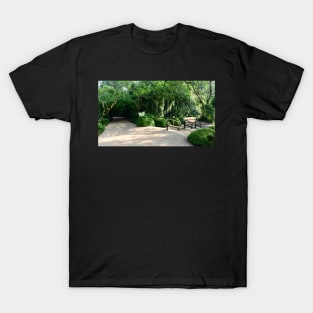 Two Paths T-Shirt